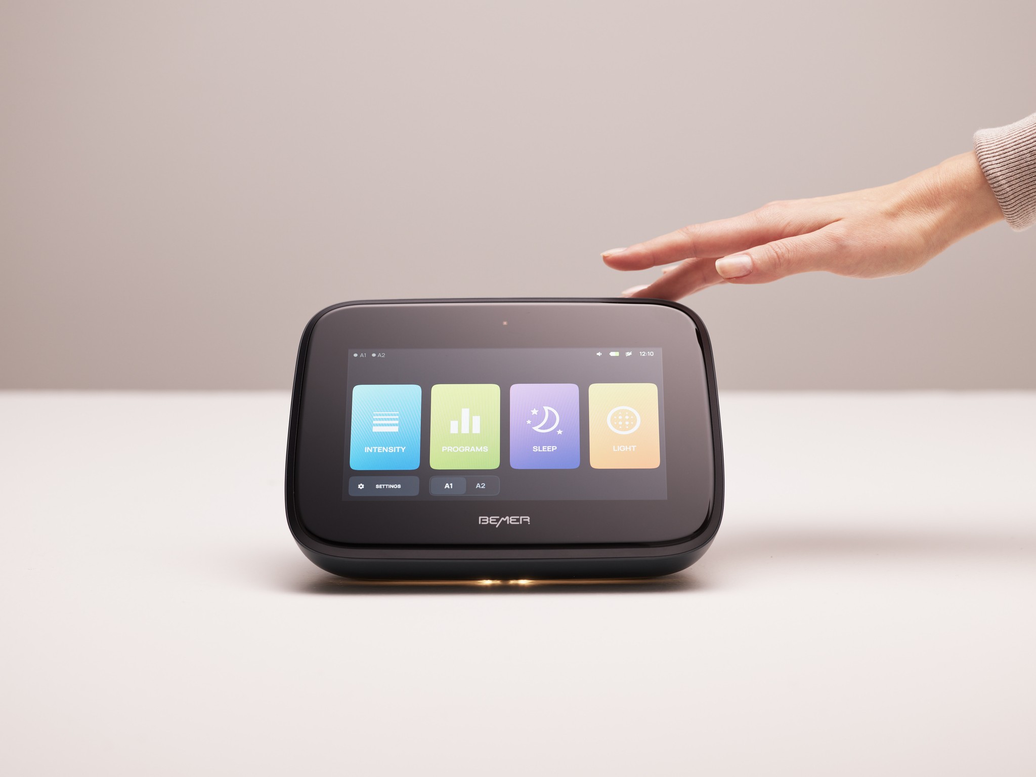 BEMER Partner